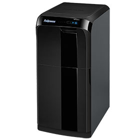 Fellowes Automax 500CL Shredder