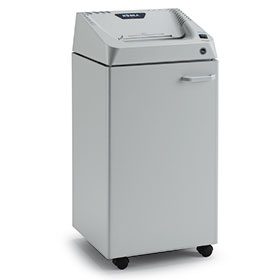 Kobra 260.1 C4 Shredder
