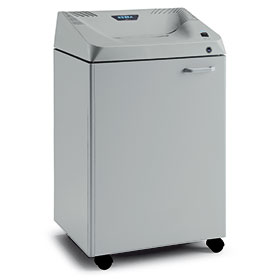Kobra 300.2 C4 Shredder