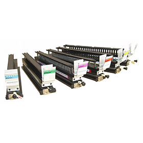 DP Punch Comb die