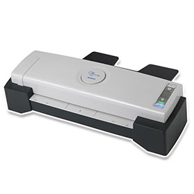 Gold Sovereign A3HS Laminator
