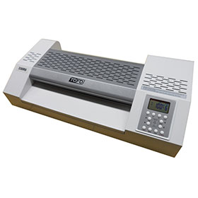 Gold Sovereign 330R6 Laminator