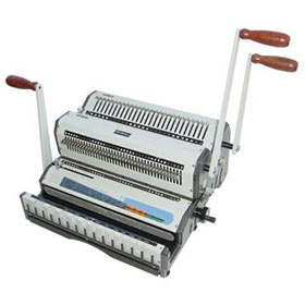 Wiremac Duo Wire Binder