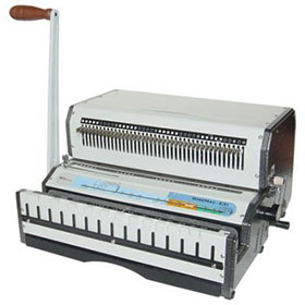 Wiremac E31 Wire Binder
