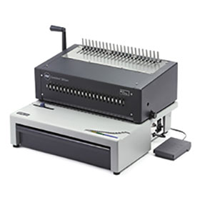 GBC C800 Pro Comb Binder