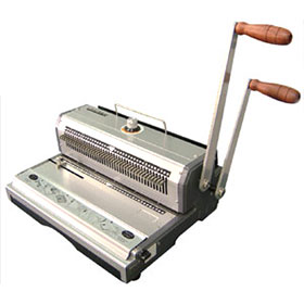 Wiremac 31 Wire Binder